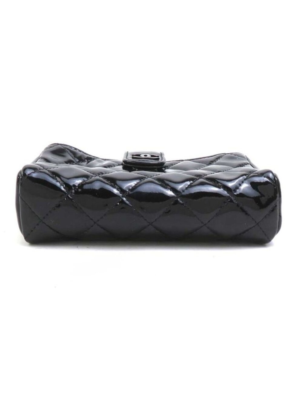 Chanel Pouch Black - Picture 4 of 10